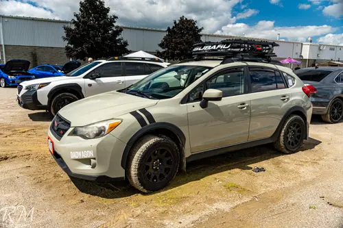 2024 Subie Showdown photo 93